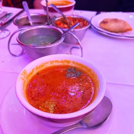 Soups