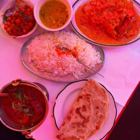 Non-Vegetarian