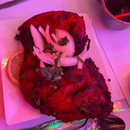 Tandoori