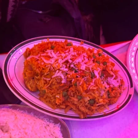 Biriyani