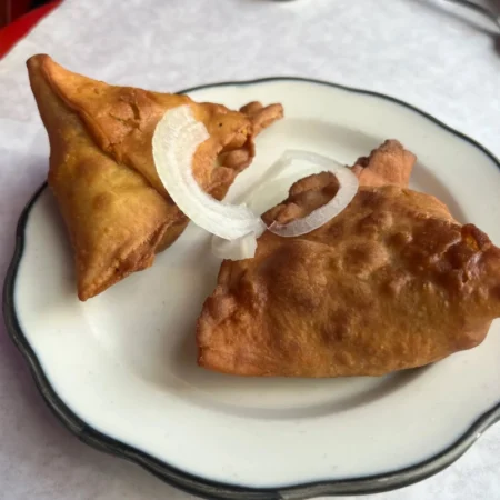 Appetizers