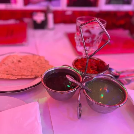 Condiments
