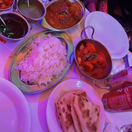 Panna Special Dinner